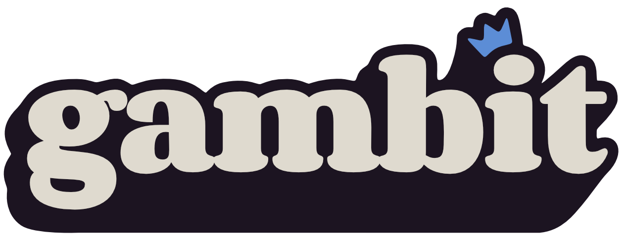 gambit logo